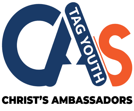 cas logo